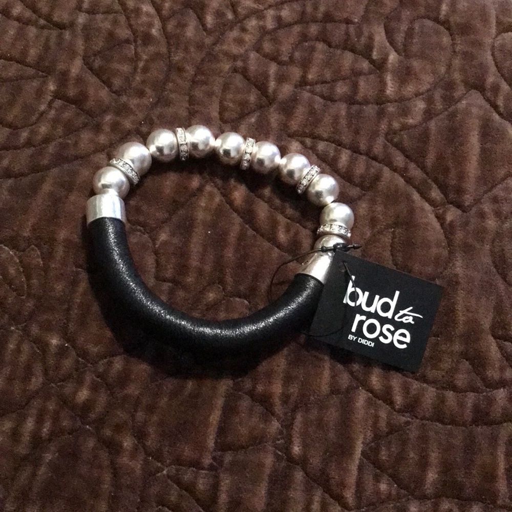 bud to rose Bracelet